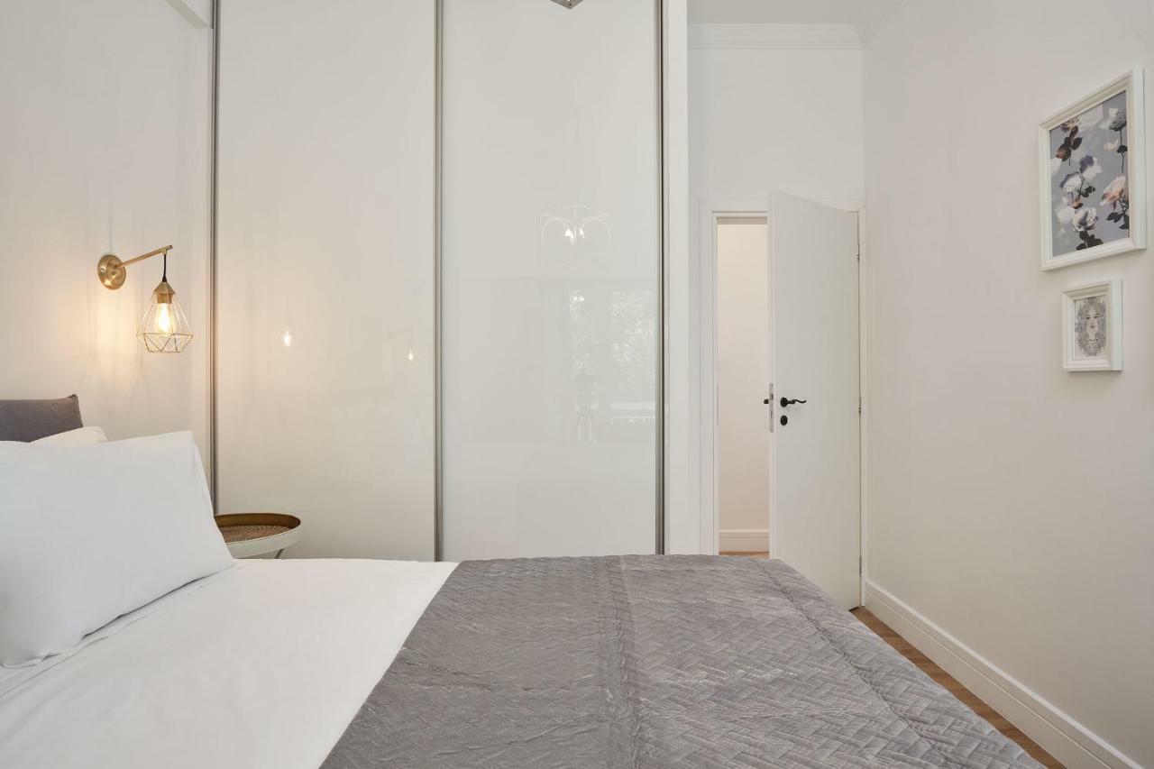 Trendy Living In Koukaki Athens Exterior photo
